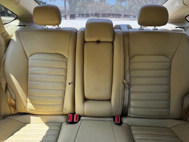 Used 2016 Ford Fusion SE image 41
