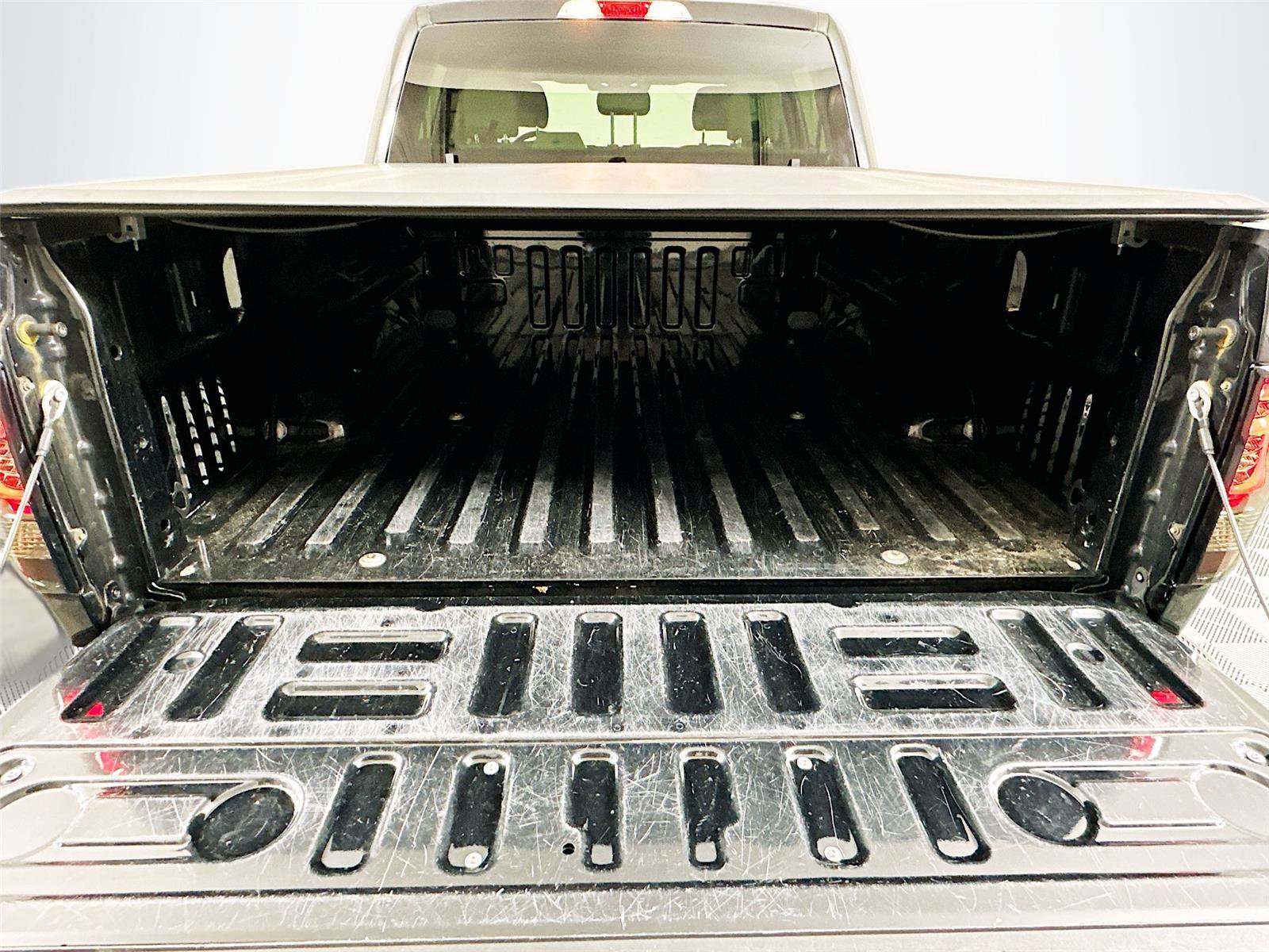 Used 2016 Ford F150 XLT image 23