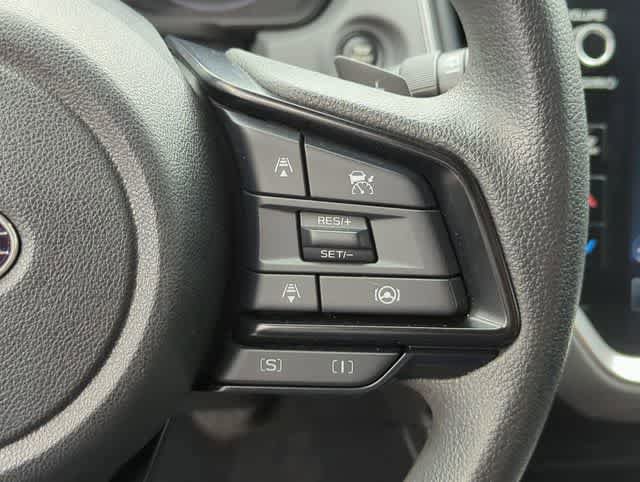 Certified 2024 Subaru Crosstrek 2.0i Premium AWD/4WD image 24