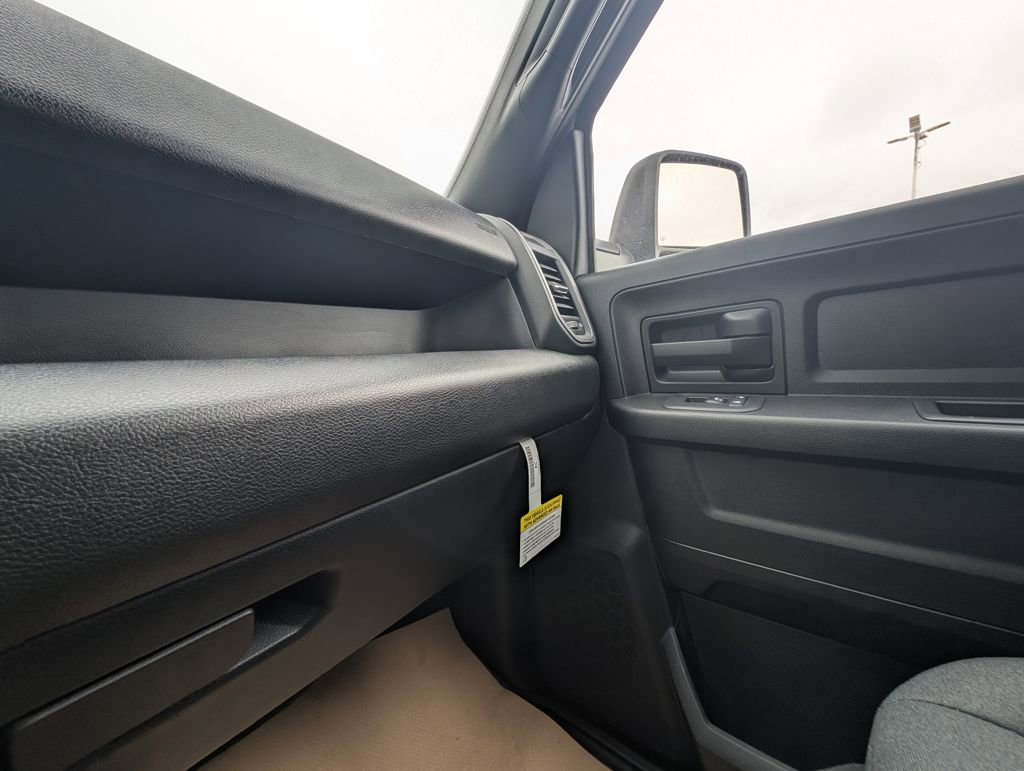 New 2026 RAM 2500 Tradesman image 32