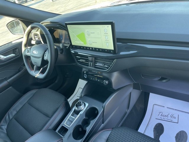 New 2025 Ford Escape ST-Line w/ Tech Pack #1 image 15