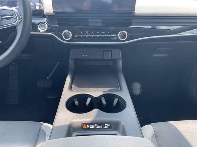 Certified 2025 Honda Prologue EX image 11