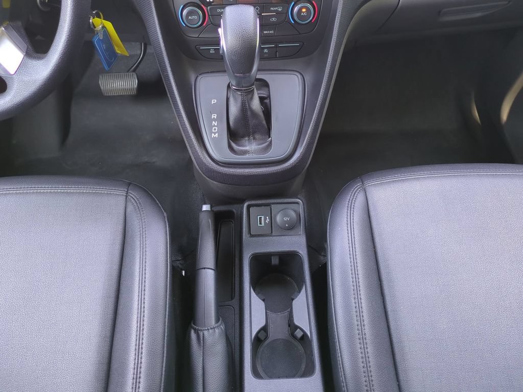 Certified 2022 Ford Transit Connect XL FWD image 22