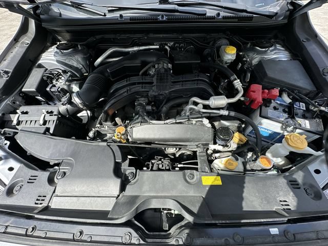 Certified 2024 Subaru Crosstrek 2.5i Sport AWD/4WD image 27