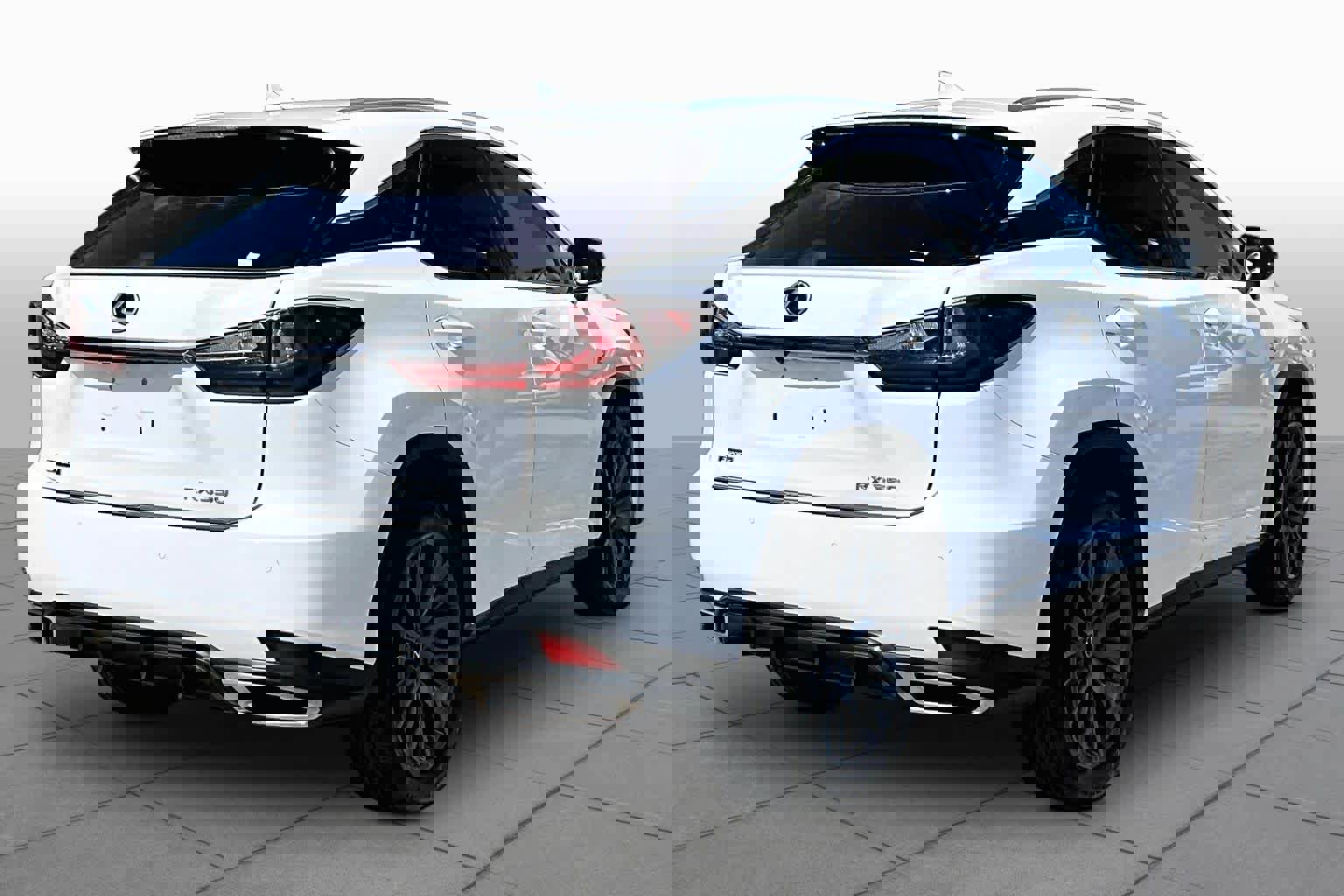 Used 2022 Lexus RX 350 F Sport AWD/4WD image 13