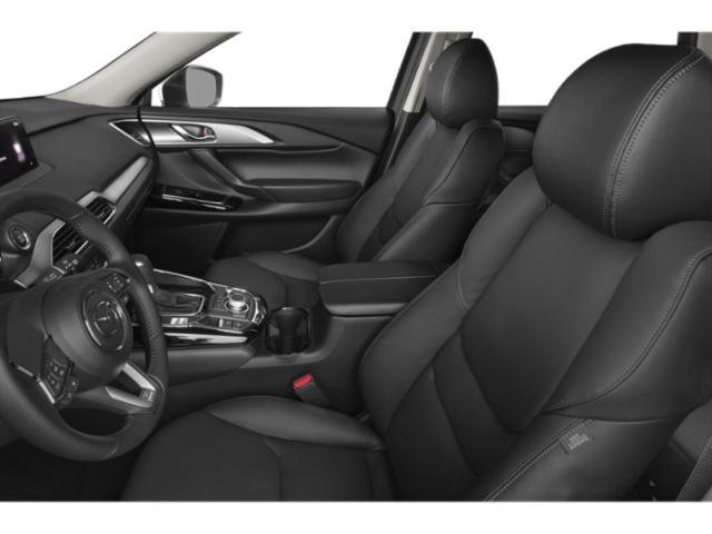 Used 2022 MAZDA CX-9 Touring w/ Touring Premium Package AWD/4WD image 12