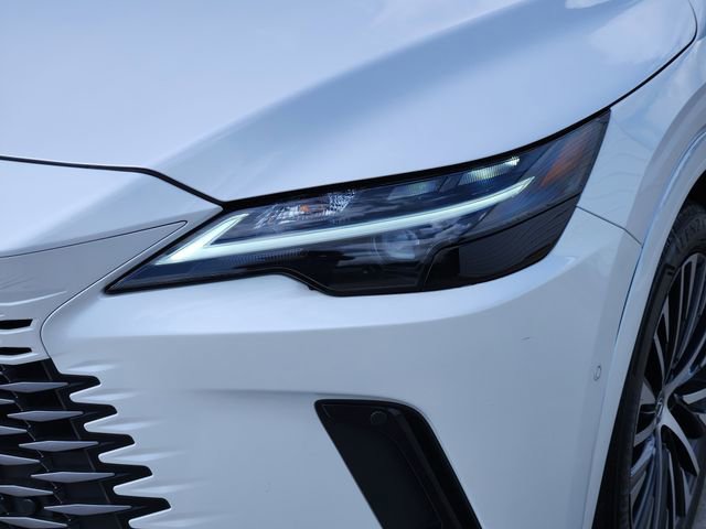 Used 2023 Lexus RX 350 Premium Plus w/ Cold Area Package image 9