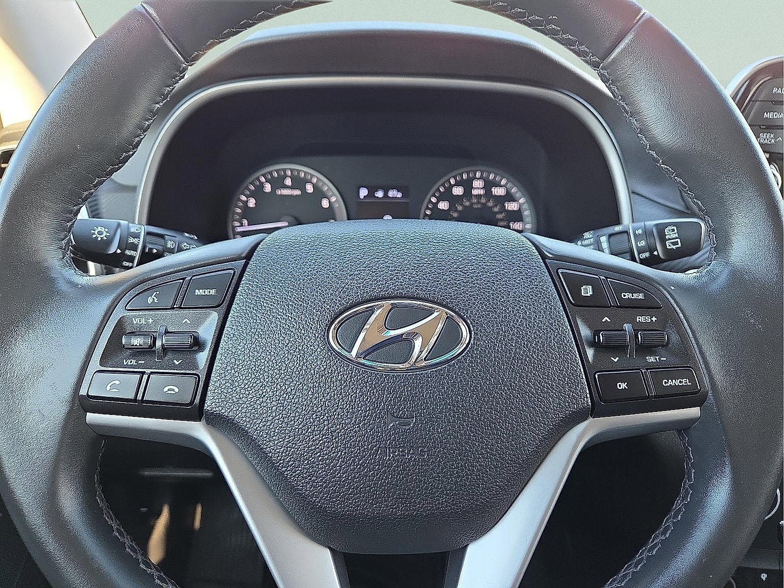 Used 2020 Hyundai Tucson Sport image 24