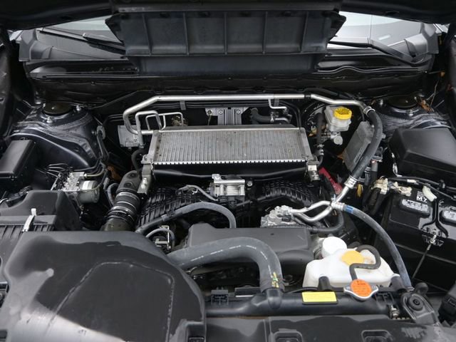 Used 2020 Subaru Ascent Limited w/ Technology Package image 17