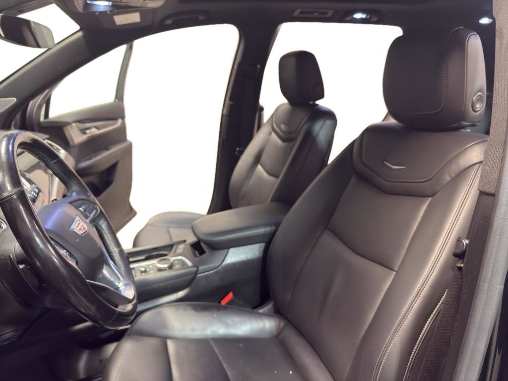 Used 2021 Cadillac XT6 Premium Luxury image 14