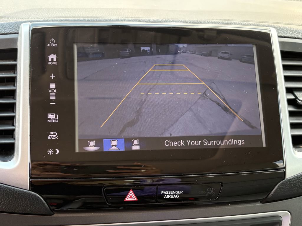 Used 2017 Honda Pilot EX-L image 11