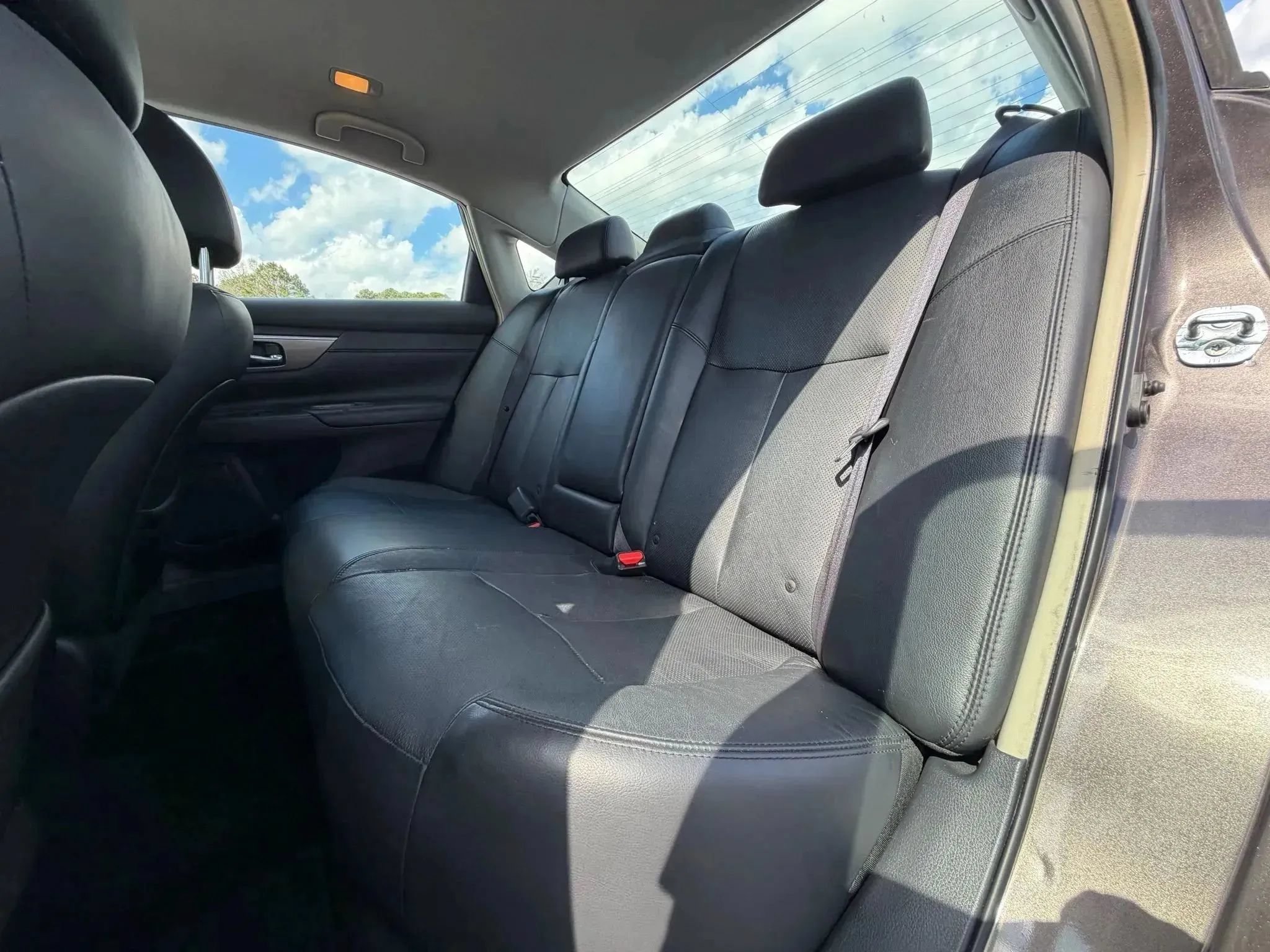 Used 2013 Nissan Altima 2.5 SL FWD image 26