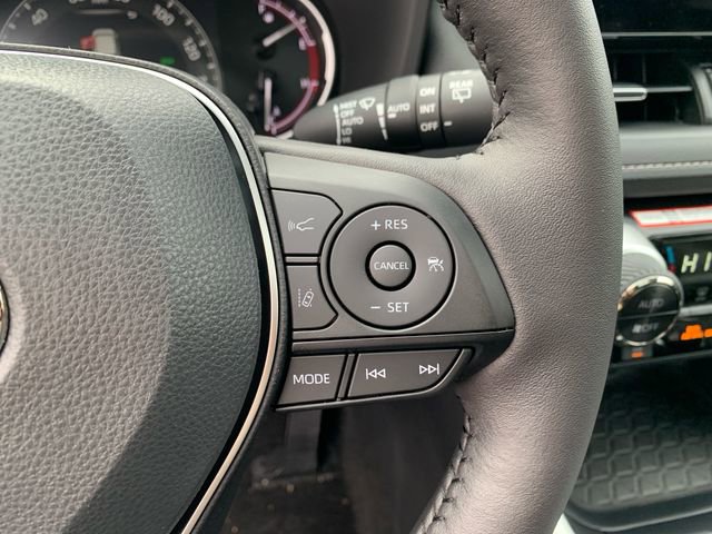 New 2025 Toyota RAV4 XLE Premium image 22