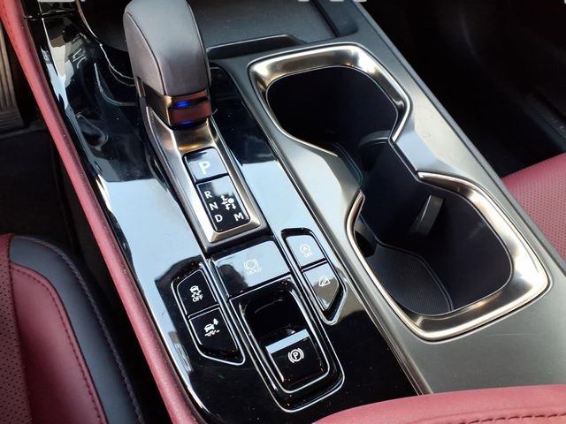 Certified 2022 Lexus NX 350 AWD w/ Cold Area Package image 15