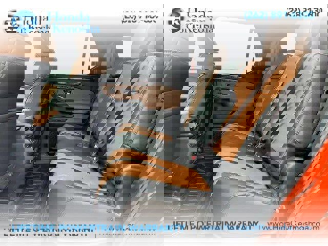 New 2026 Honda Passport TrailSport Elite image 30