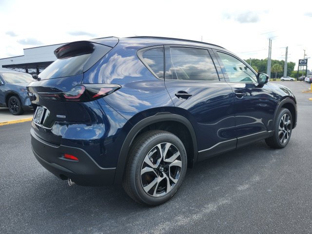 New 2026 MAZDA CX-5 Preferred AWD/4WD image 3