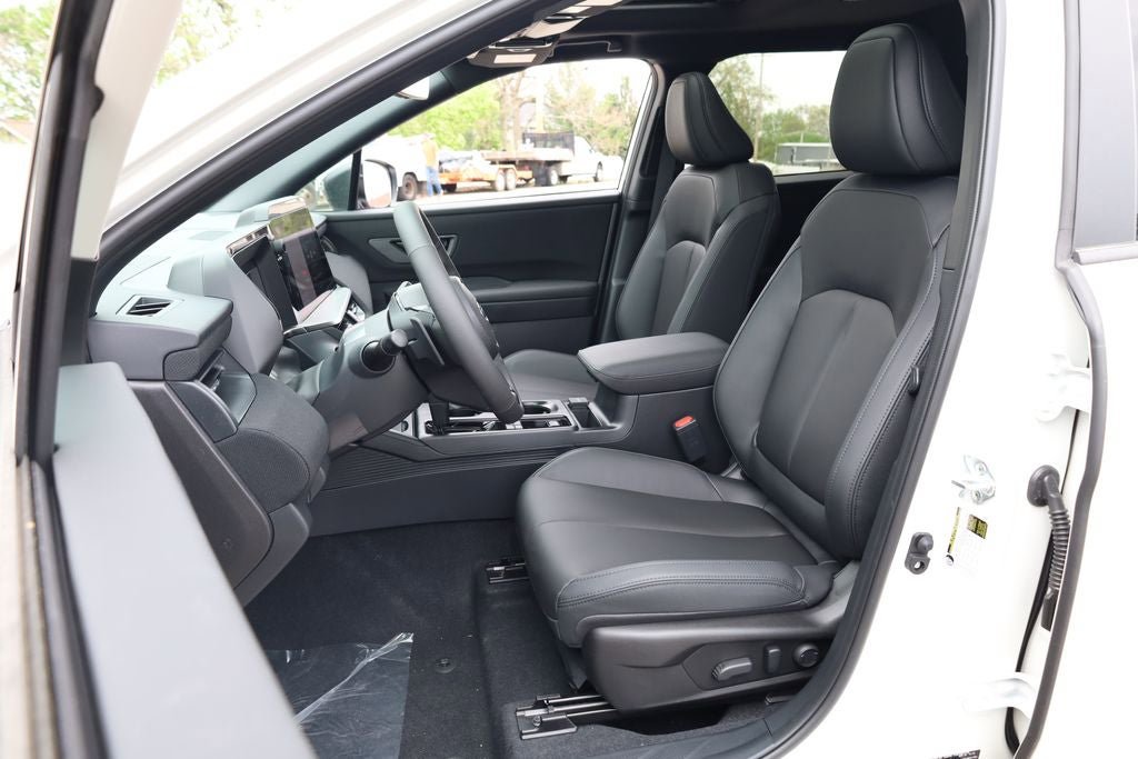 New 2026 Subaru Outback Premium AWD/4WD image 7