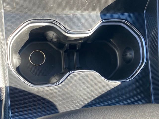 New 2025 Jeep Grand Cherokee Altitude AWD/4WD image 24