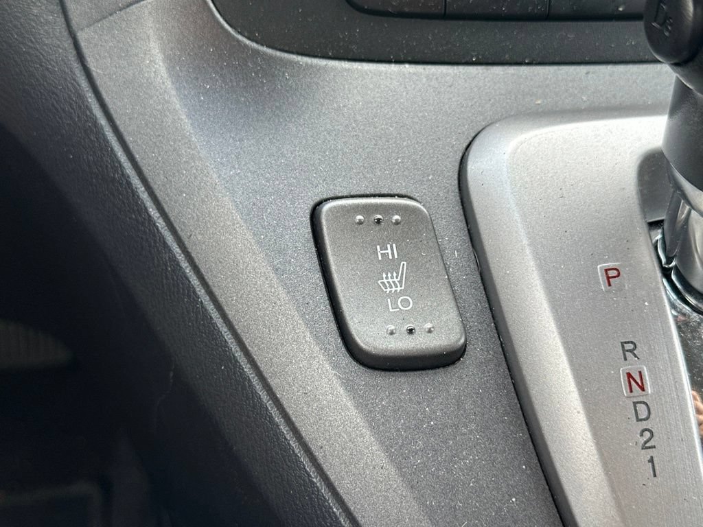 Used 2008 Honda CR-V EX-L image 6