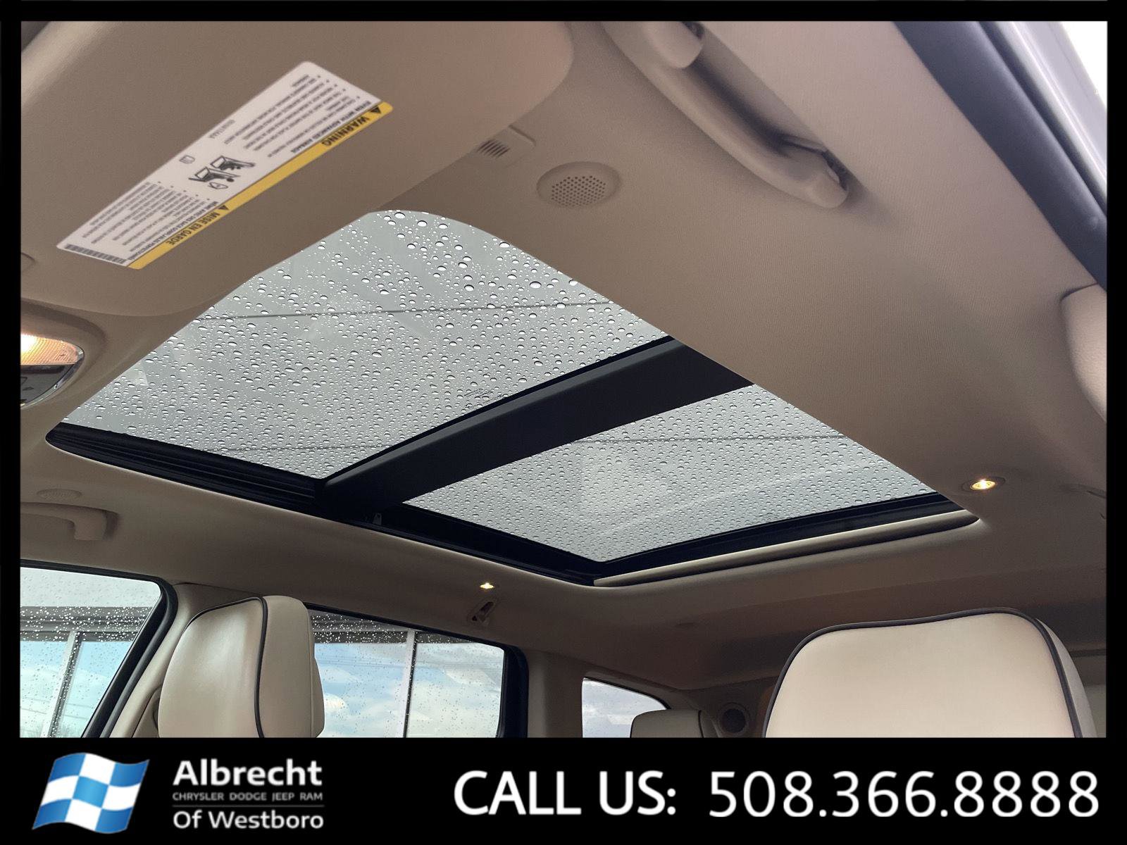 Used 2021 Jeep Grand Cherokee Overland image 30