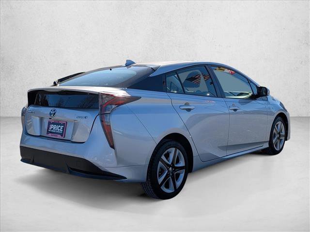 Used 2016 Toyota Prius Three Touring image 5
