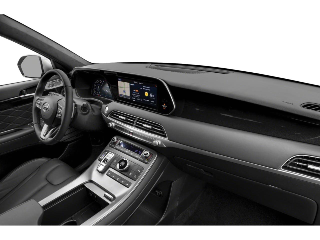 Used 2020 Hyundai Palisade Limited FWD image 11