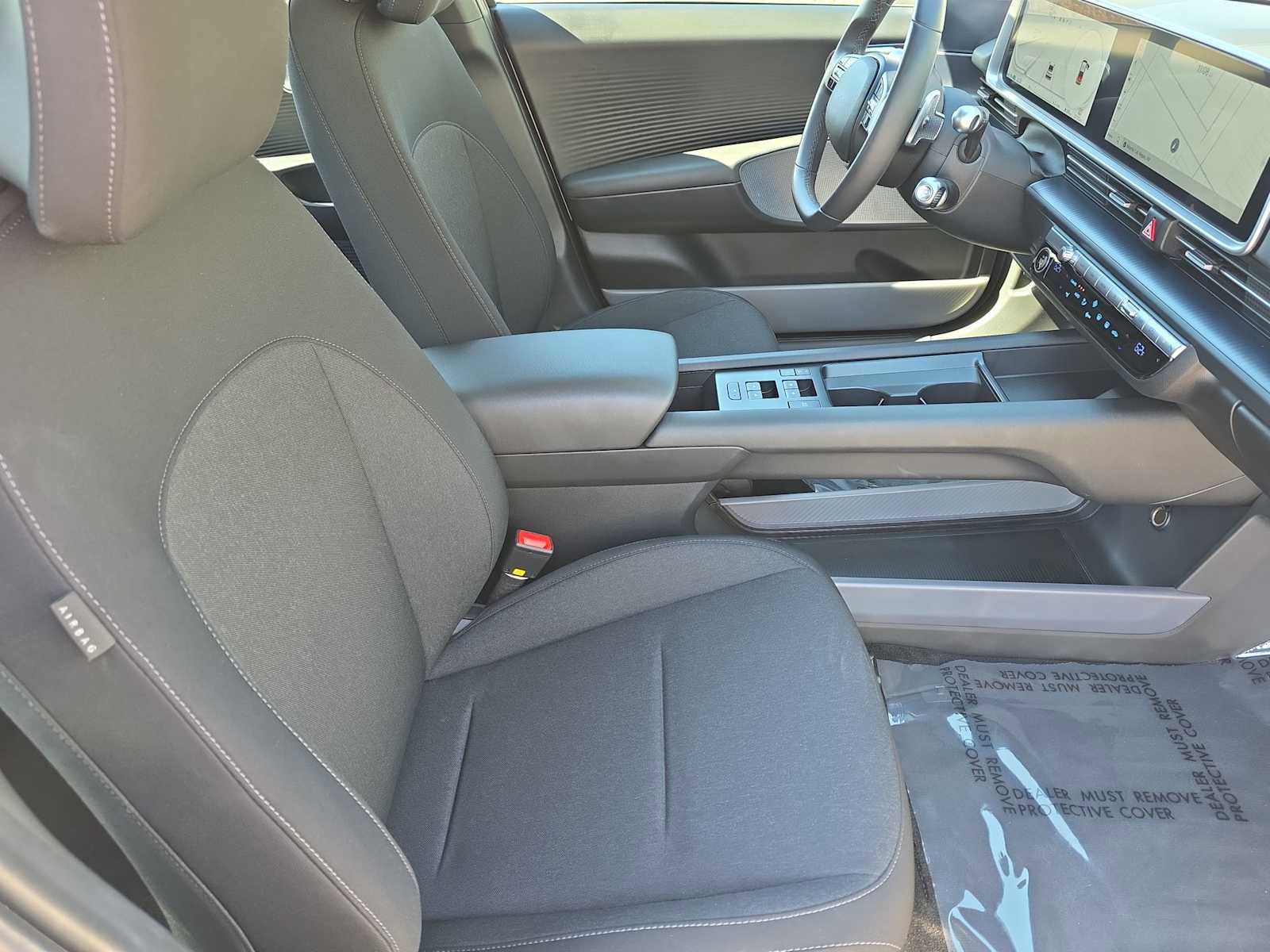 Used 2024 Hyundai Ioniq 6 SE image 18