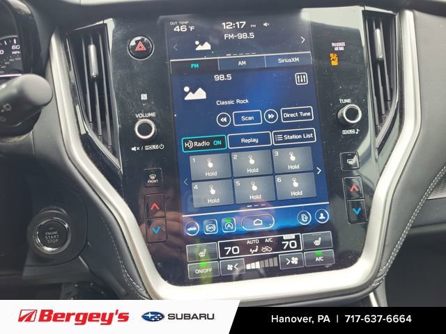 Certified 2023 Subaru Outback Premium image 28
