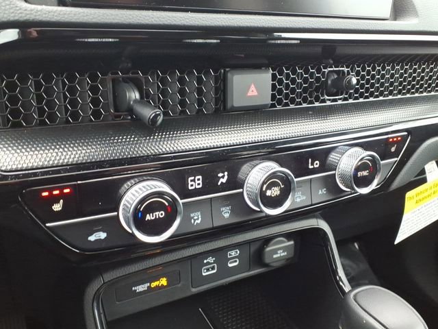 Certified 2025 Honda CR-V EX-L image 18