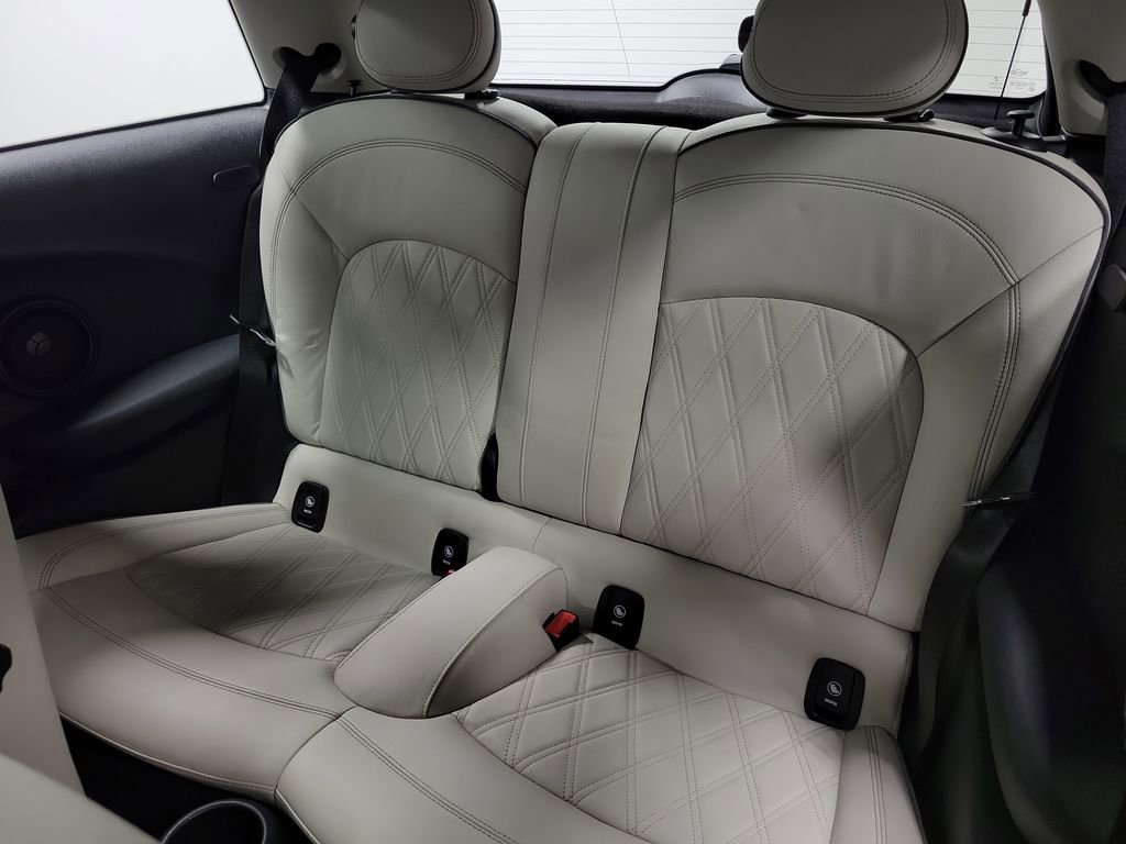 Used 2023 MINI Cooper SE image 20