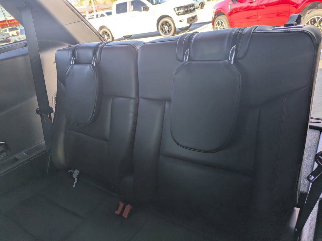 New 2026 Ford Explorer Tremor image 15