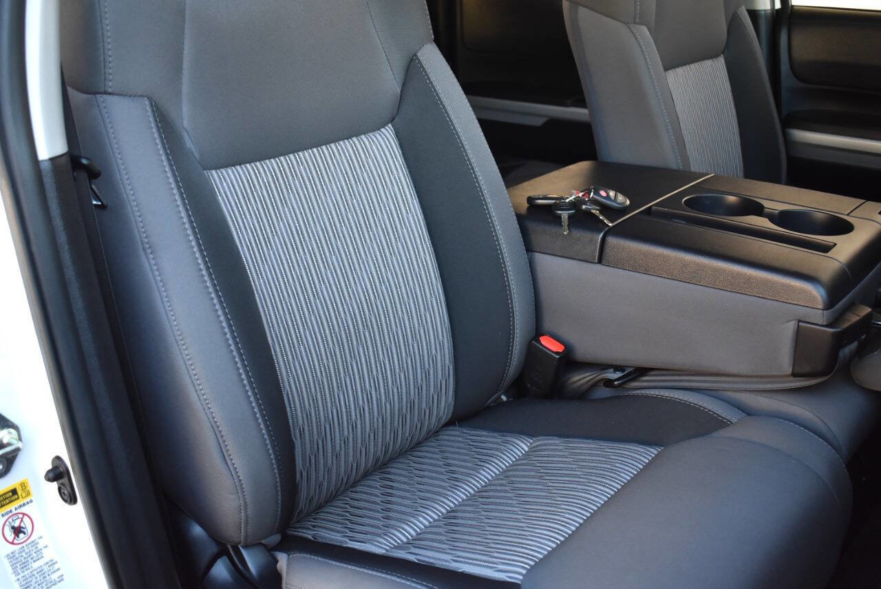 Used 2017 Toyota Tundra SR5 image 44