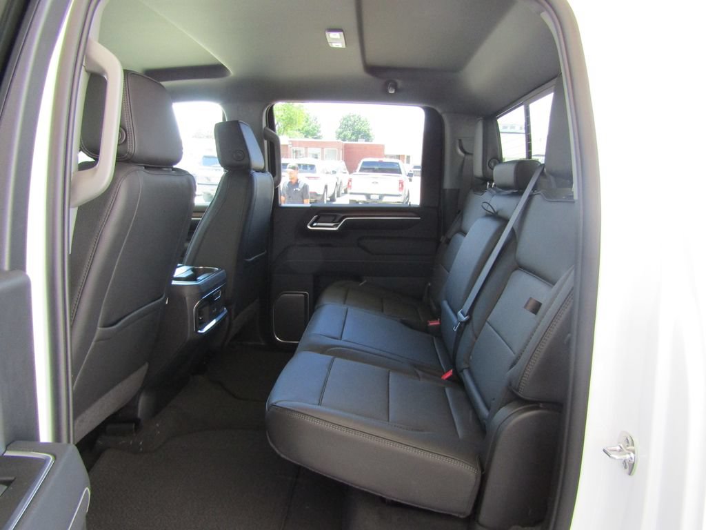 New 2026 GMC Sierra 3500 Denali w/ Technology Package AWD/4WD image 39