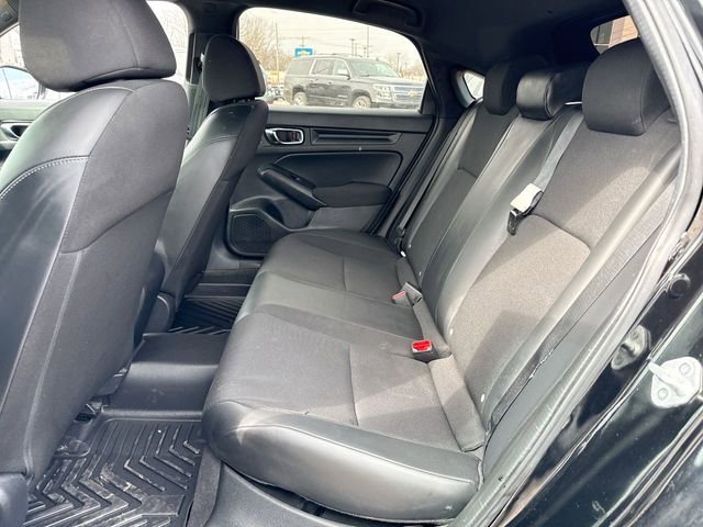 Used 2024 Honda Civic Sport image 22