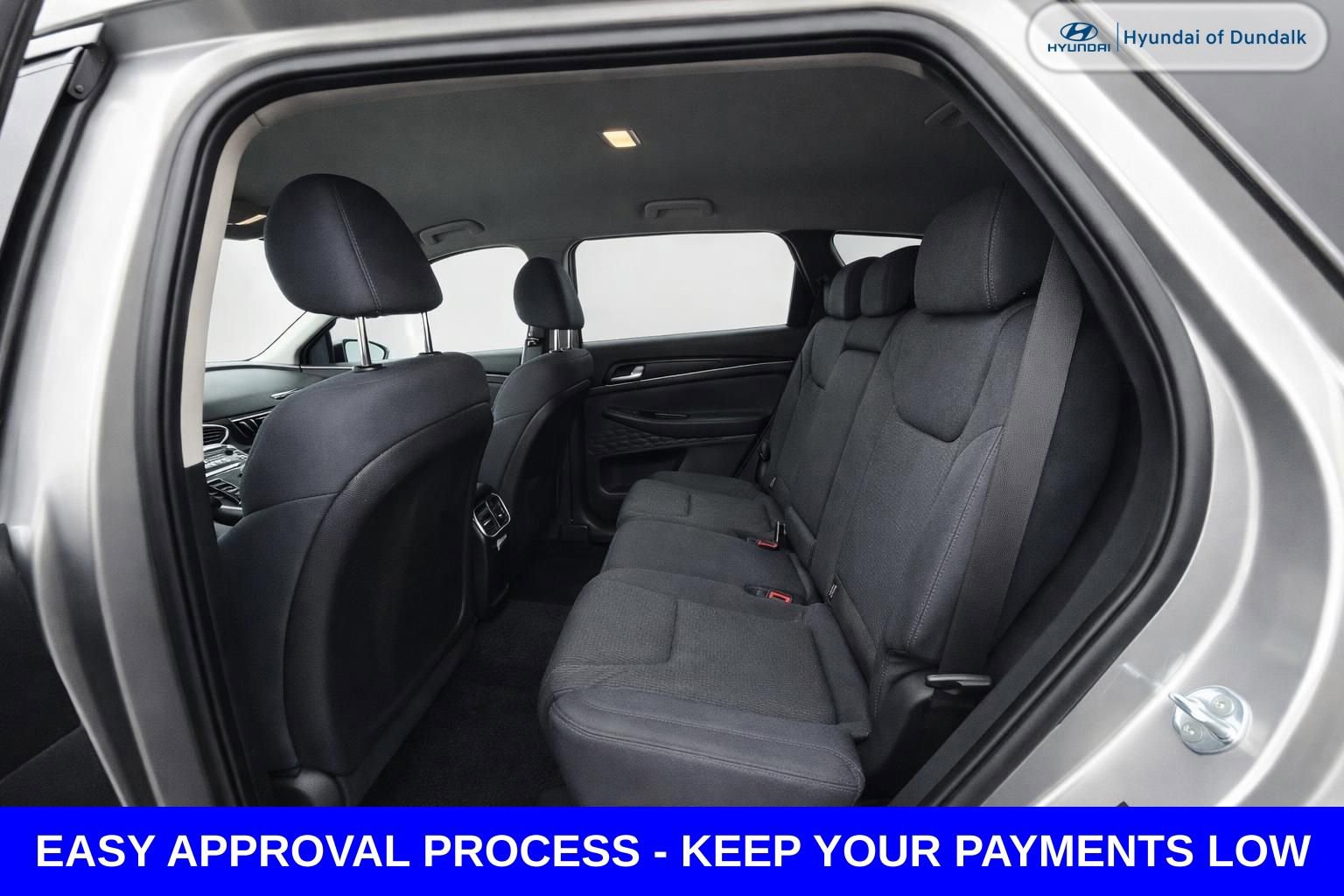Used 2023 Hyundai Santa Fe SEL FWD image 19