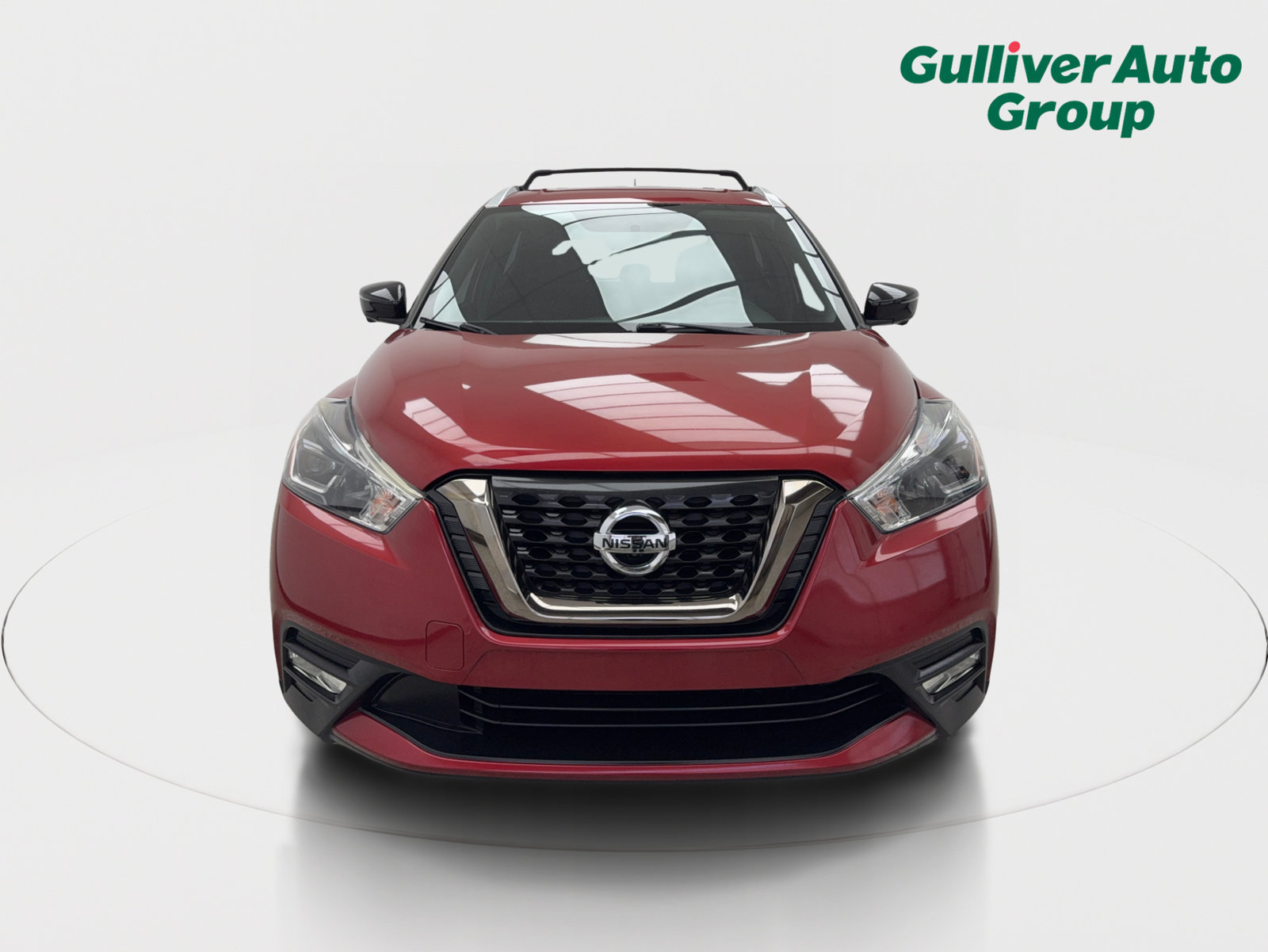 Used 2019 Nissan Kicks SR w/ Exterior Package FWD image 14