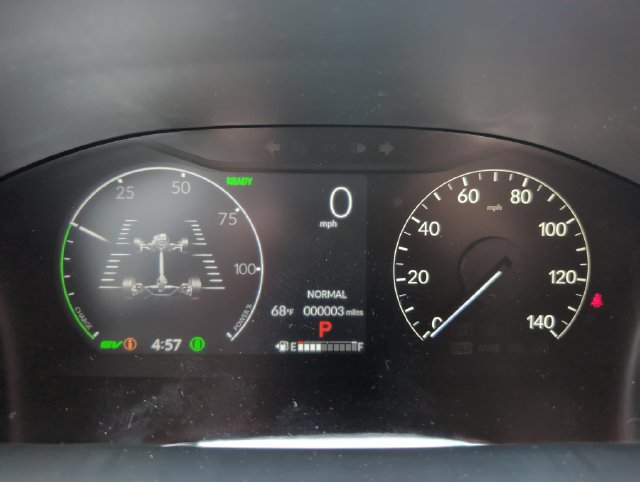 New 2026 Honda CR-V Sport image 22