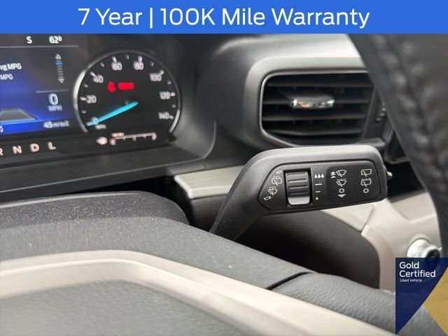Certified 2023 Ford Explorer XLT w/ Equipment Group 202A AWD/4WD image 52