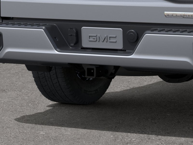 New 2026 GMC Sierra 1500 Elevation w/ Elevation Select Package AWD/4WD image 14