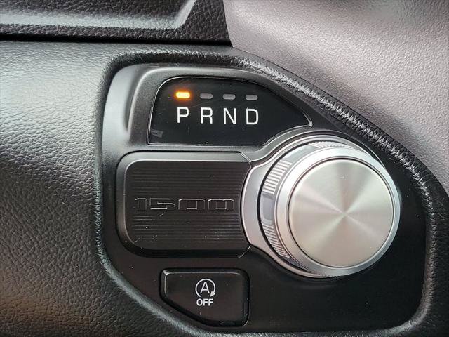 Certified 2022 RAM 1500 Laramie RWD image 13