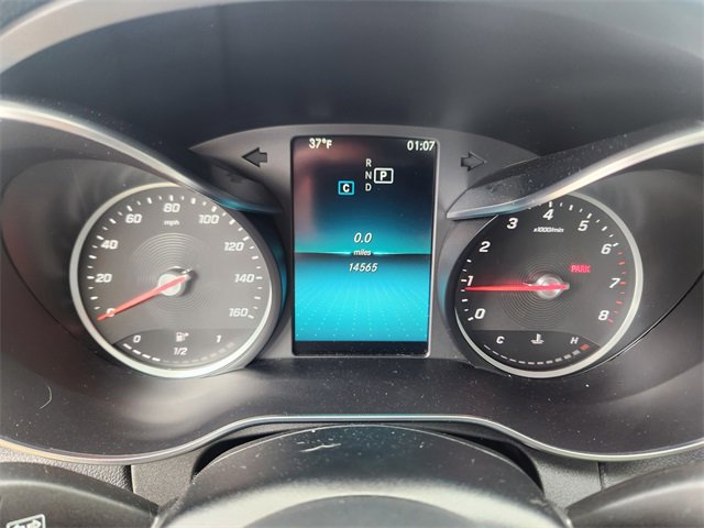 Used 2019 Mercedes-Benz C 300 4MATIC Coupe image 24