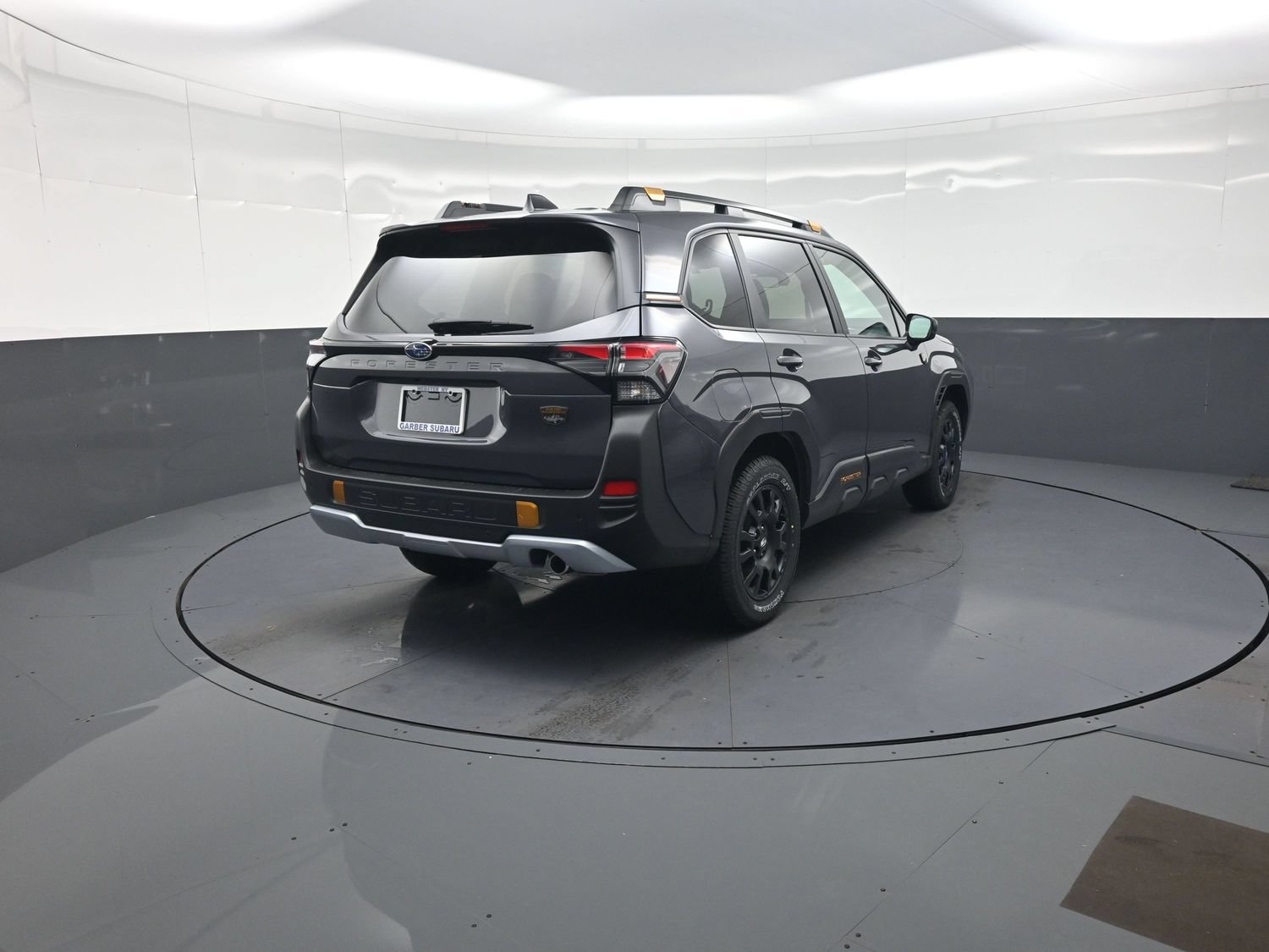 New 2026 Subaru Forester Wilderness AWD/4WD image 3
