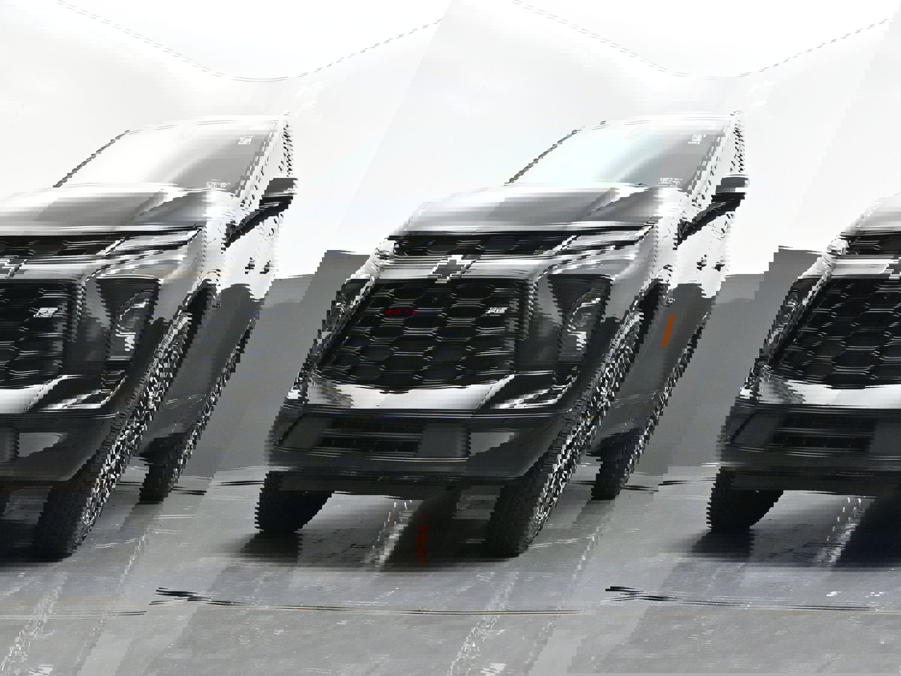 Certified 2023 Chevrolet Blazer RS w/ Driver Confidence II Package image 43