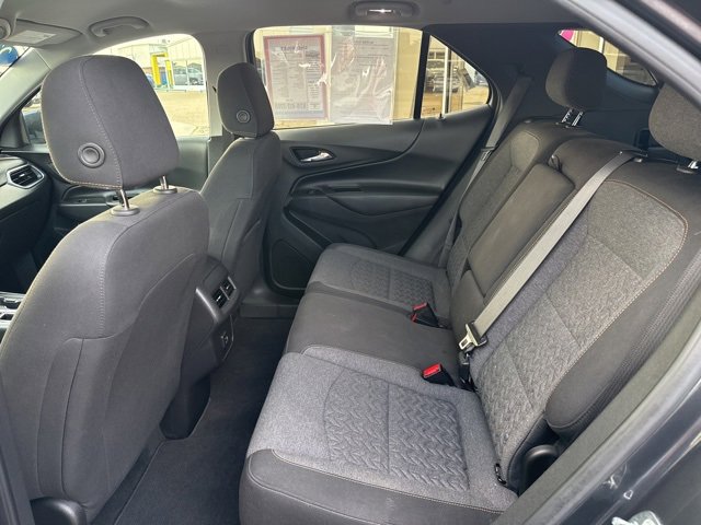 Used 2022 Chevrolet Equinox LT image 12