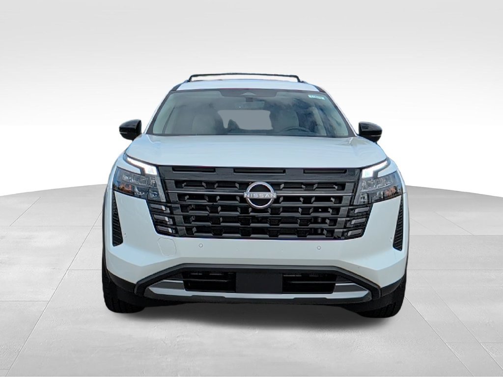New 2026 Nissan Pathfinder SL FWD image 12