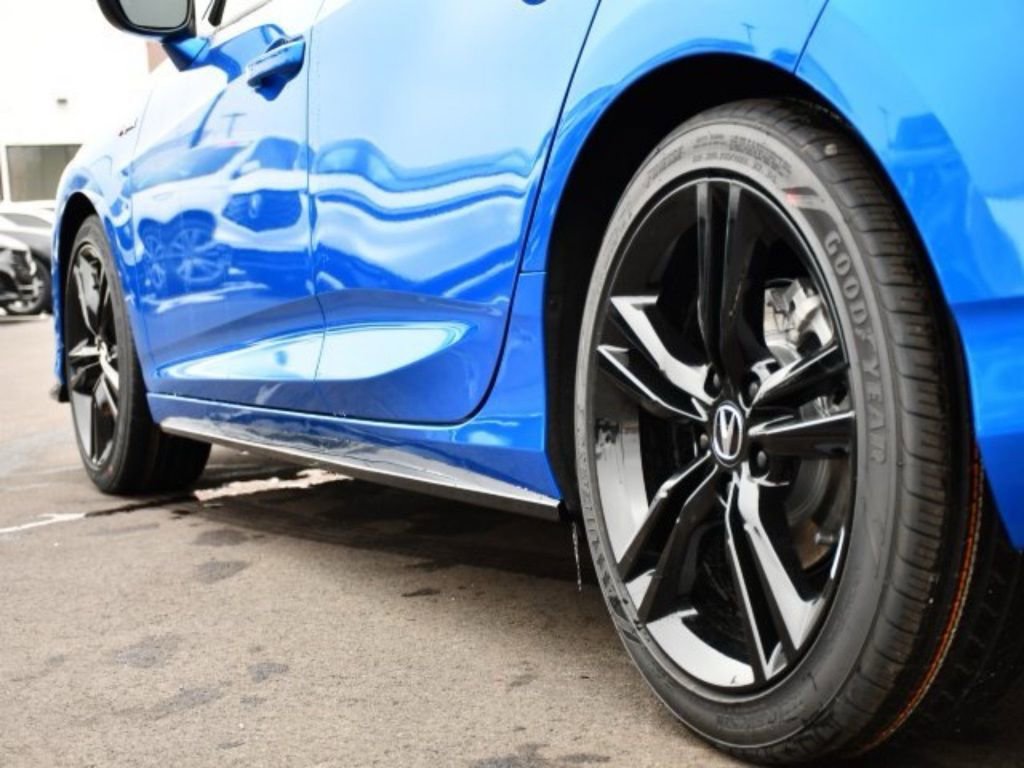 New 2026 Acura Integra A-Spec FWD image 10