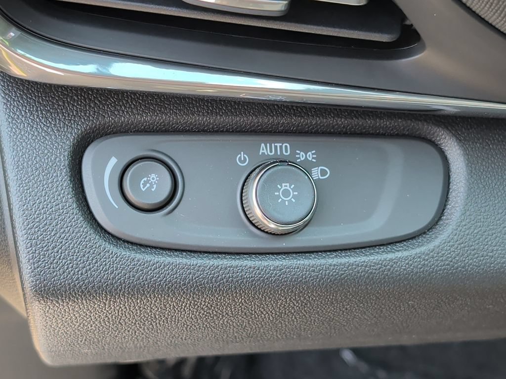 New 2026 Buick Envista Preferred w/ Convenience I Package FWD image 19