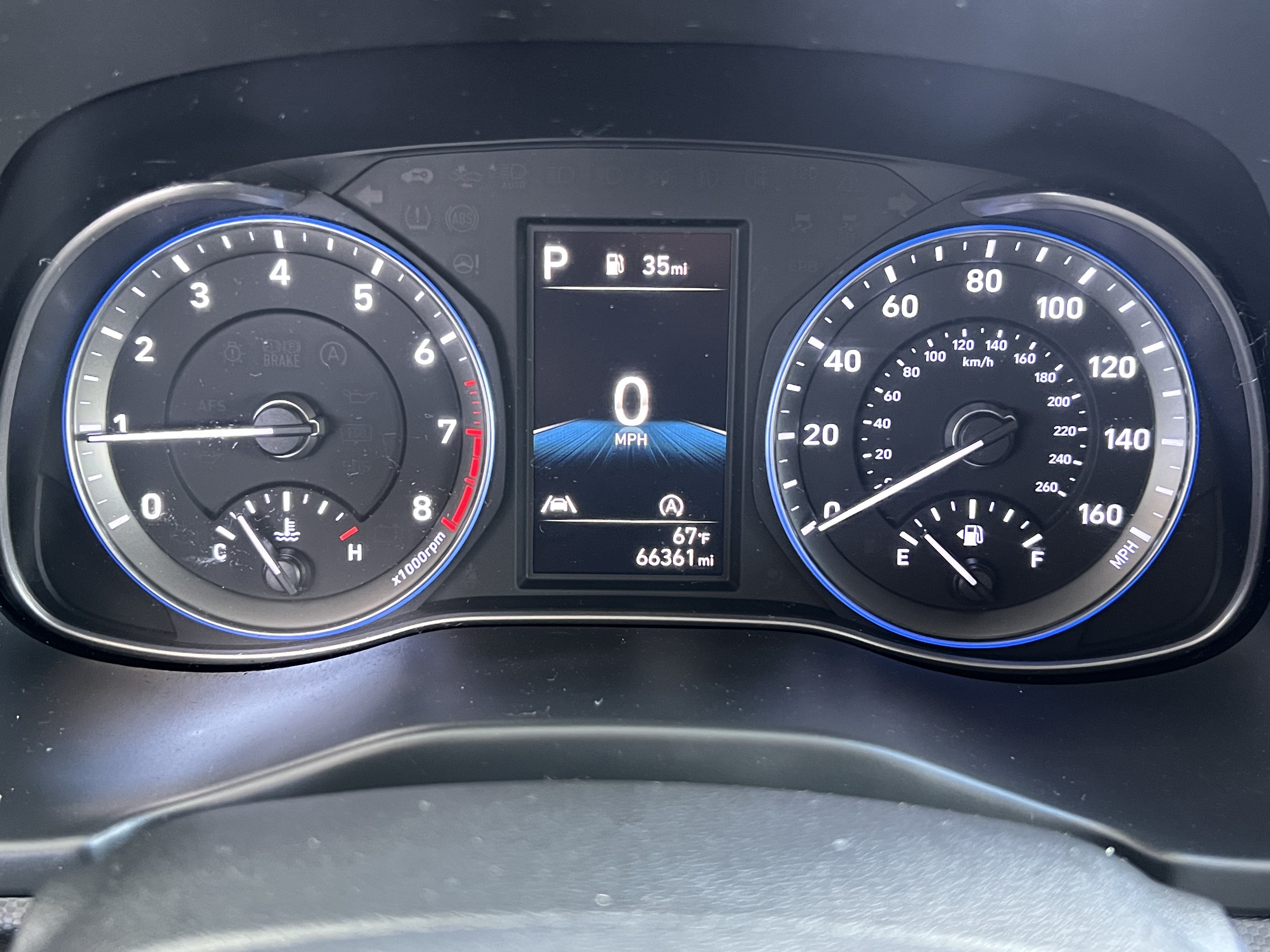 Used 2022 Hyundai Kona SEL AWD/4WD image 29