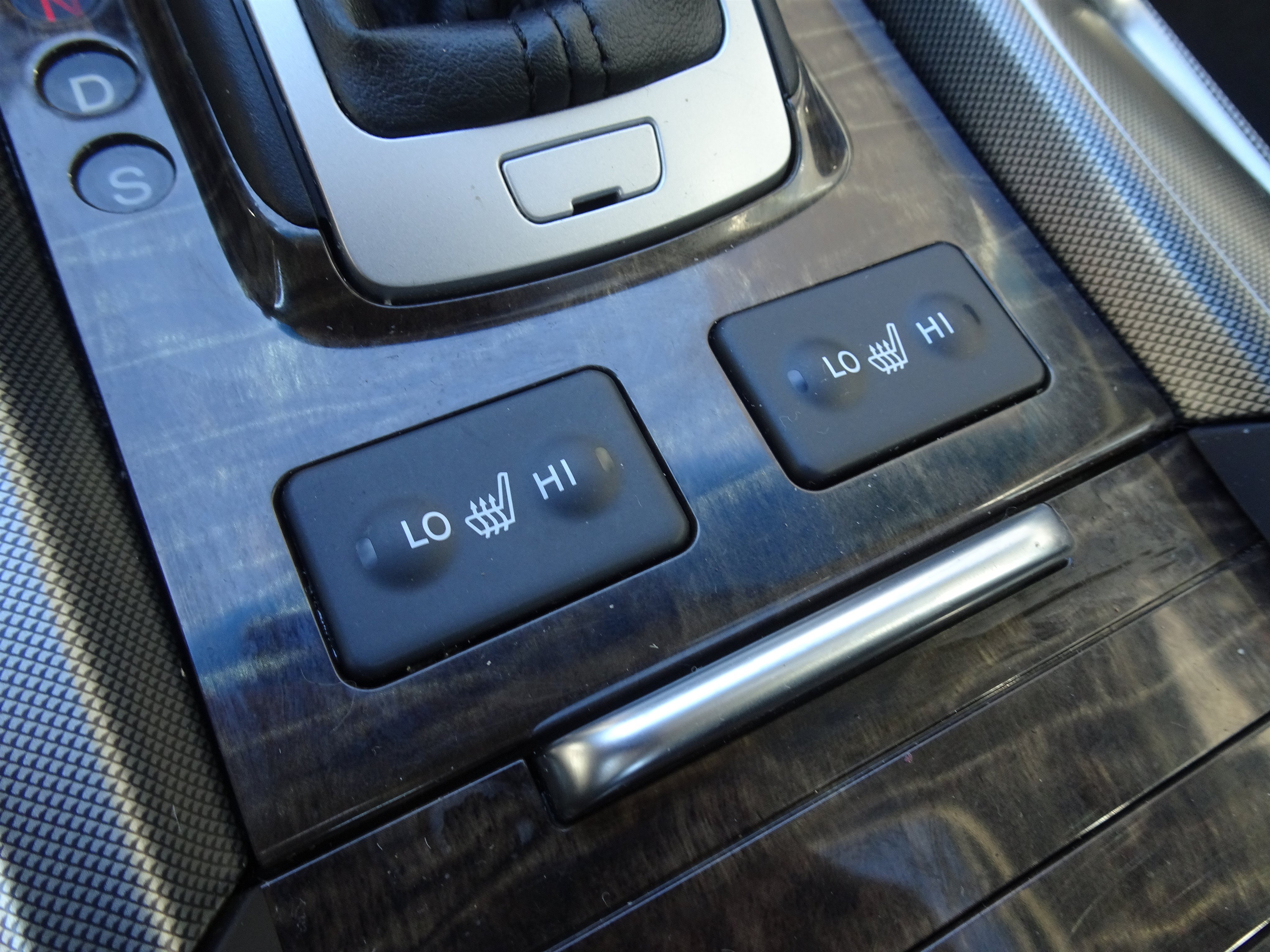 Used 2014 Acura TL Special Edition FWD image 16