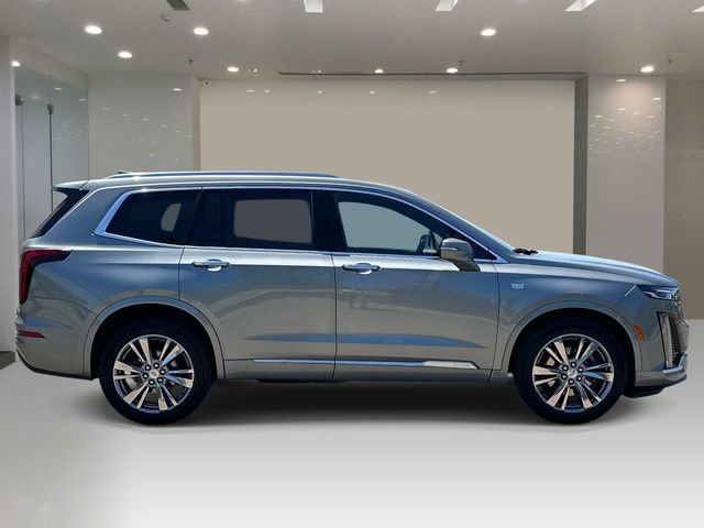 Used 2023 Cadillac XT6 Premium Luxury AWD/4WD image 5